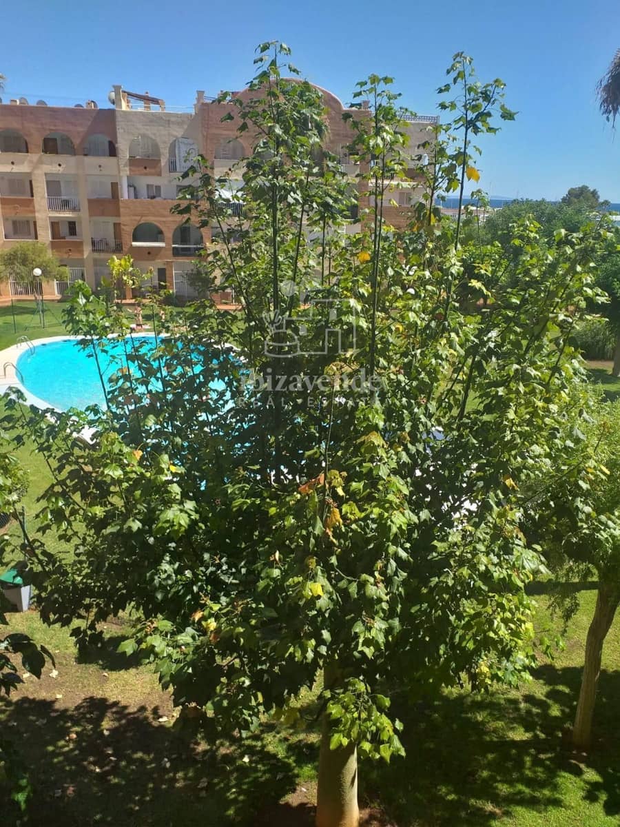 2 soveværelse Lejlighed til leje i Santa Eulalia / Santa Eularia med swimmingpool - € 3.500 (Ref: 9188838)