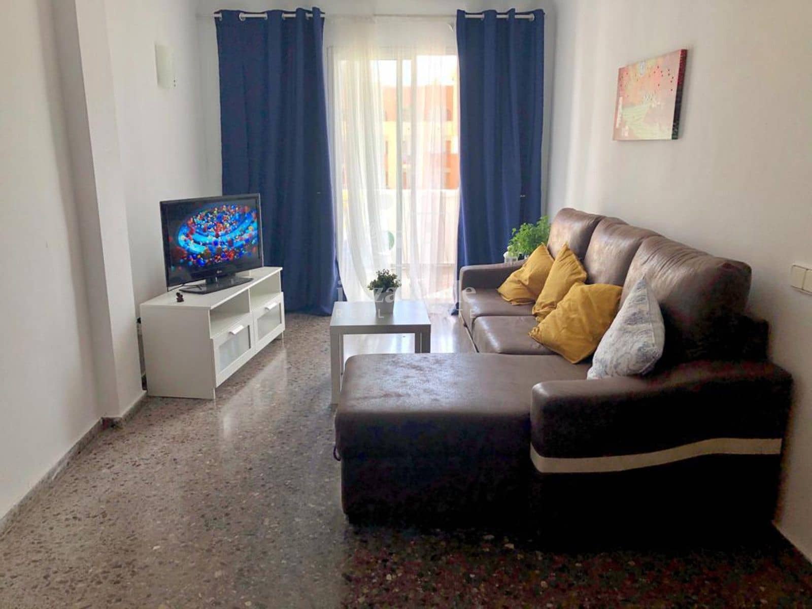 2 soveværelse Lejlighed til leje i Santa Eulalia / Santa Eularia med swimmingpool - € 3.500 (Ref: 9188838)