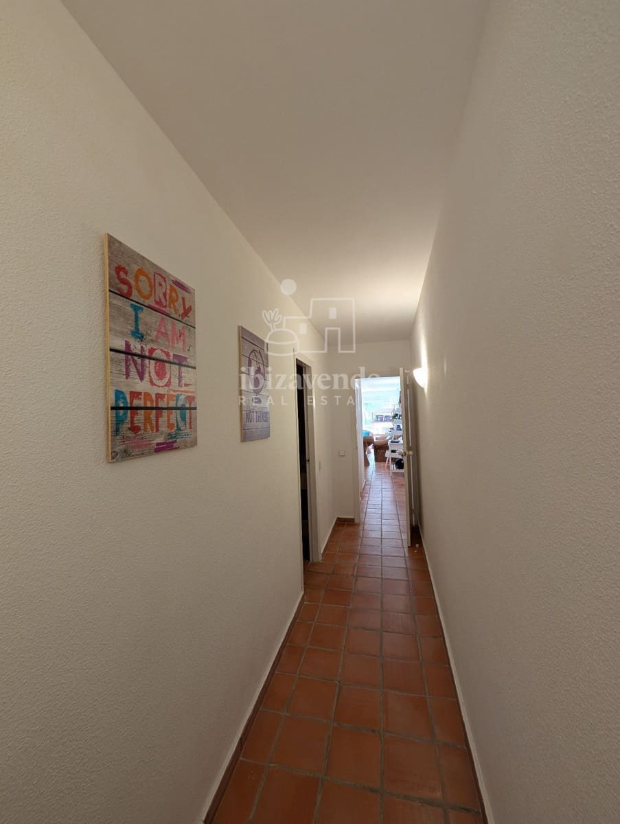 2 sovrum Lägenhet att hyra i Cala Llenya med pool garage - 1 400 € (Ref: 9188869)