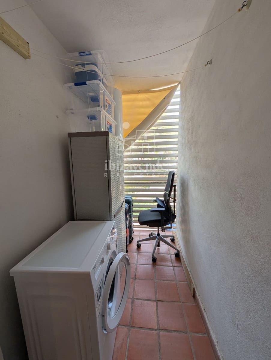 2 sovrum Lägenhet att hyra i Cala Llenya med pool garage - 1 400 € (Ref: 9188869)