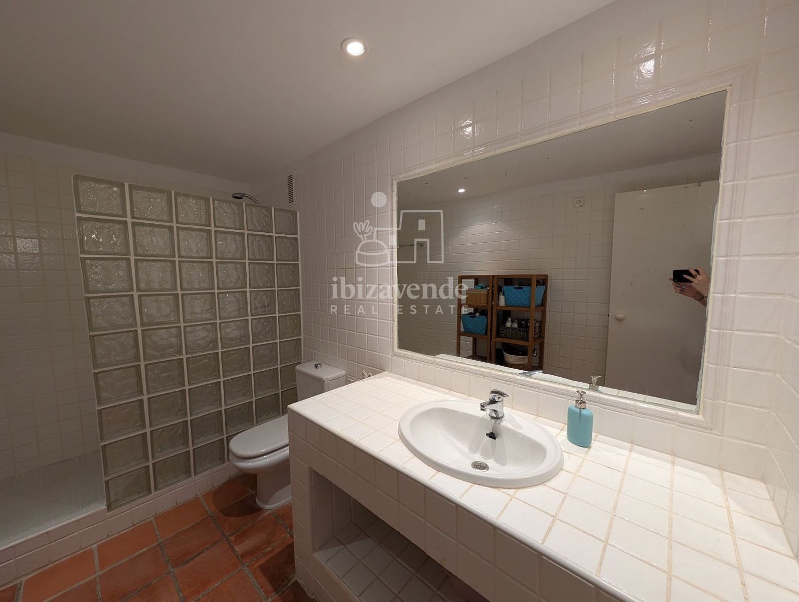 2 sovrum Lägenhet att hyra i Cala Llenya med pool garage - 1 400 € (Ref: 9188869)