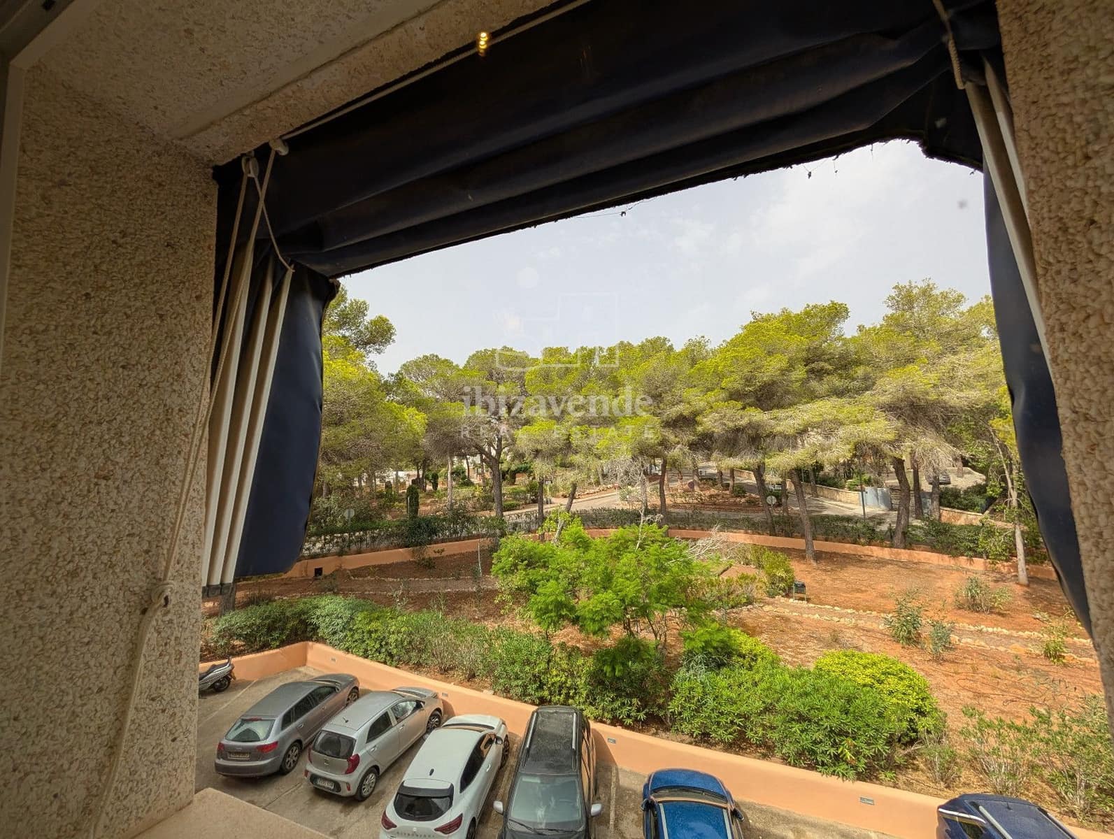 2 sovrum Lägenhet att hyra i Cala Llenya med pool garage - 1 400 € (Ref: 9188869)