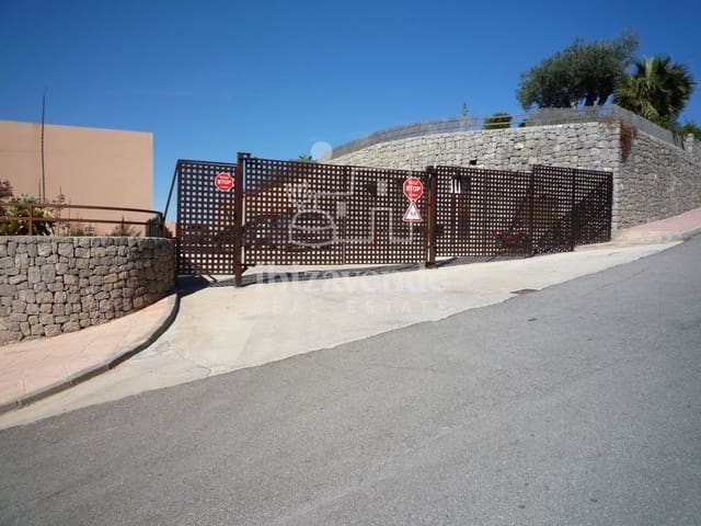 3 soveværelse Byhus til leje i Cala Molí, San Jose / Sant Josep de Sa Talaia med swimmingpool - € 2.500 (Ref: 9193002)
