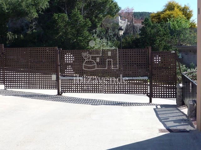 3 soveværelse Byhus til leje i Cala Molí, San Jose / Sant Josep de Sa Talaia med swimmingpool - € 2.500 (Ref: 9193002)