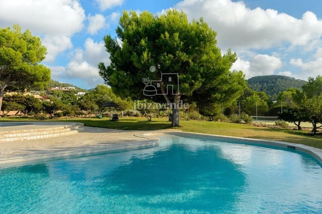 3 soveværelse Byhus til leje i Cala Molí, San Jose / Sant Josep de Sa Talaia med swimmingpool - € 2.500 (Ref: 9193002)