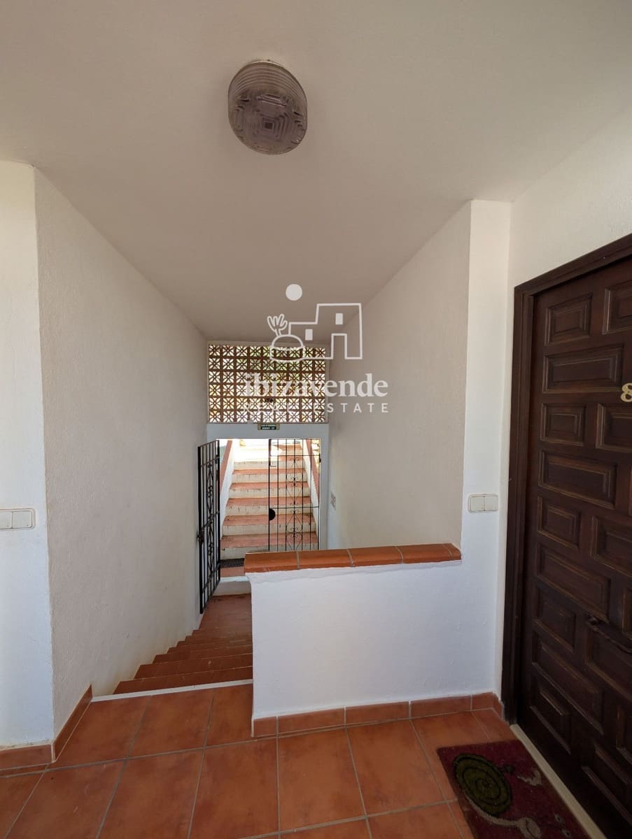 2 Zimmer Penthouse zu verkaufen in Valverde mit Pool Garage - 495.000 € (Ref: 9198021)