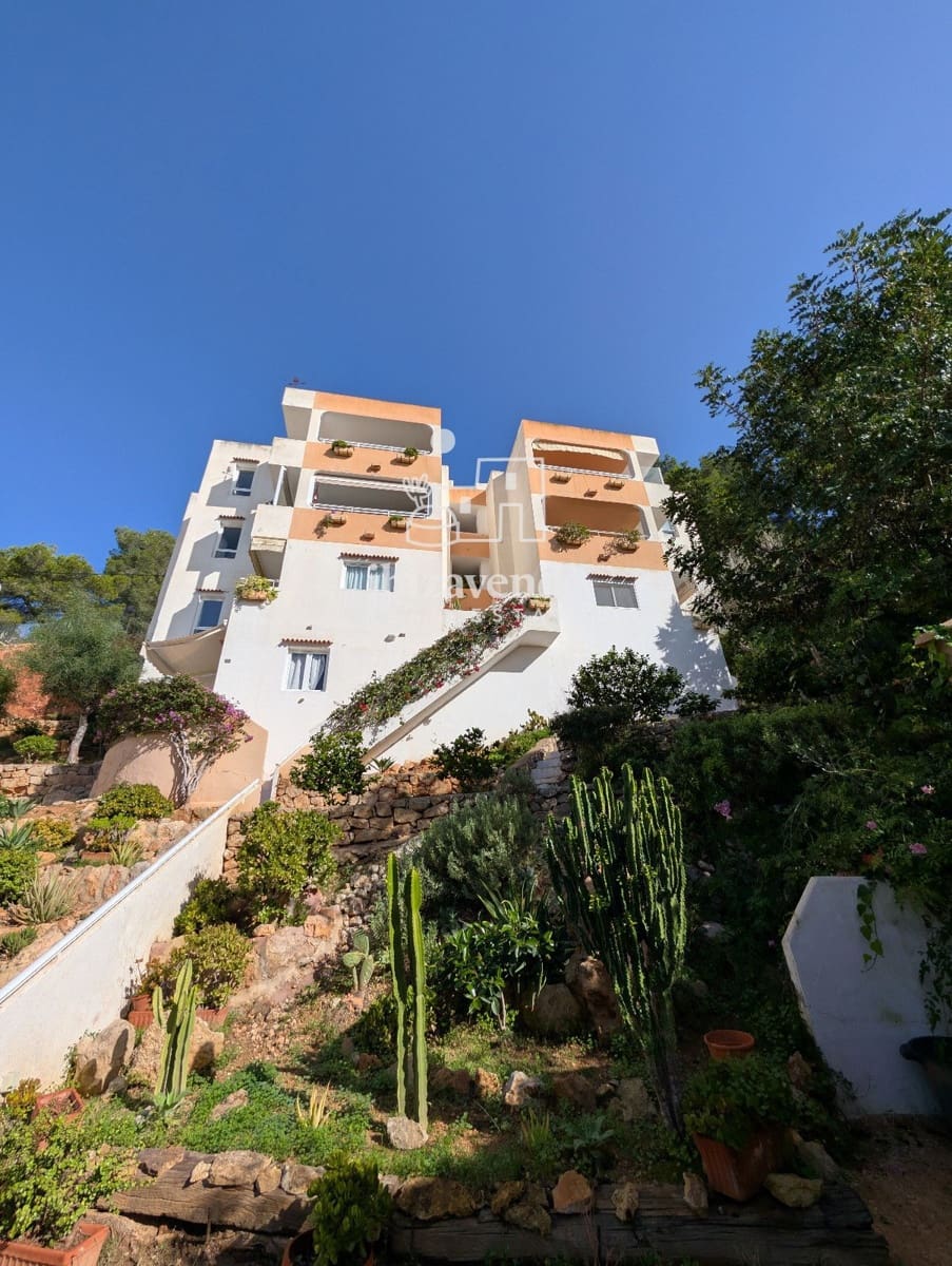 2 Zimmer Penthouse zu verkaufen in Valverde mit Pool Garage - 495.000 € (Ref: 9198021)