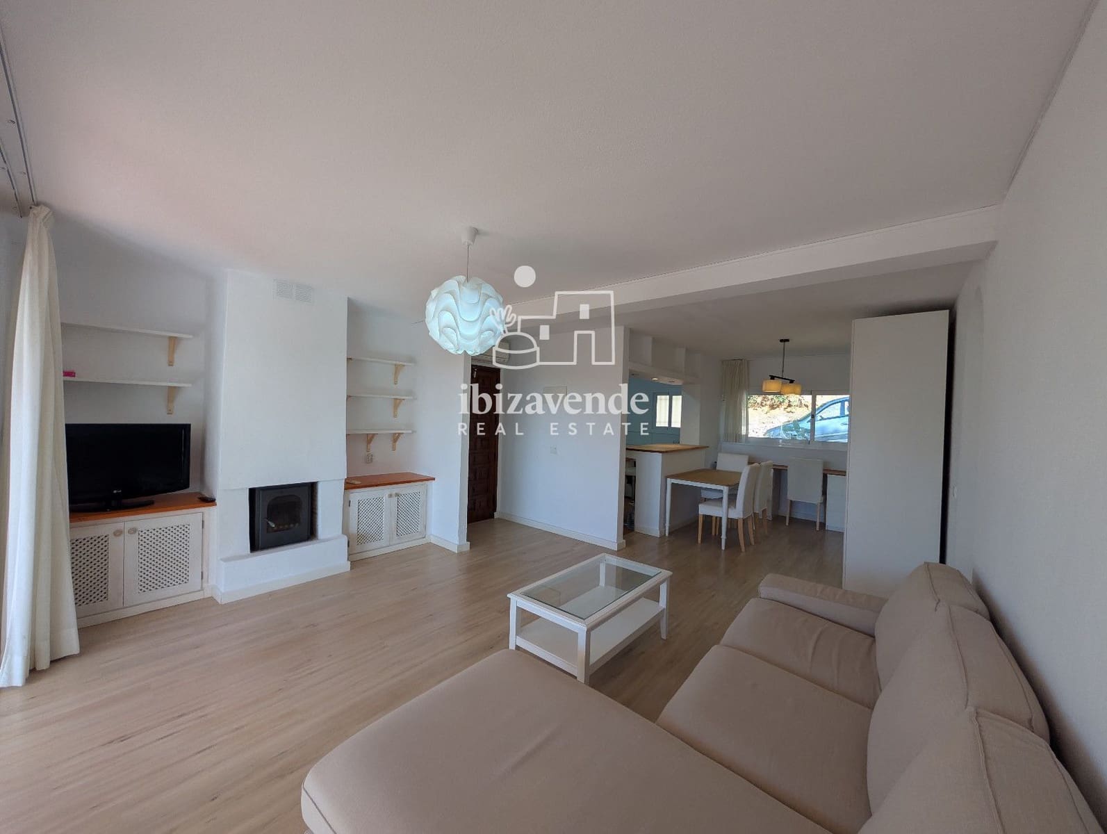 2 Zimmer Penthouse zu verkaufen in Valverde mit Pool Garage - 495.000 € (Ref: 9198021)