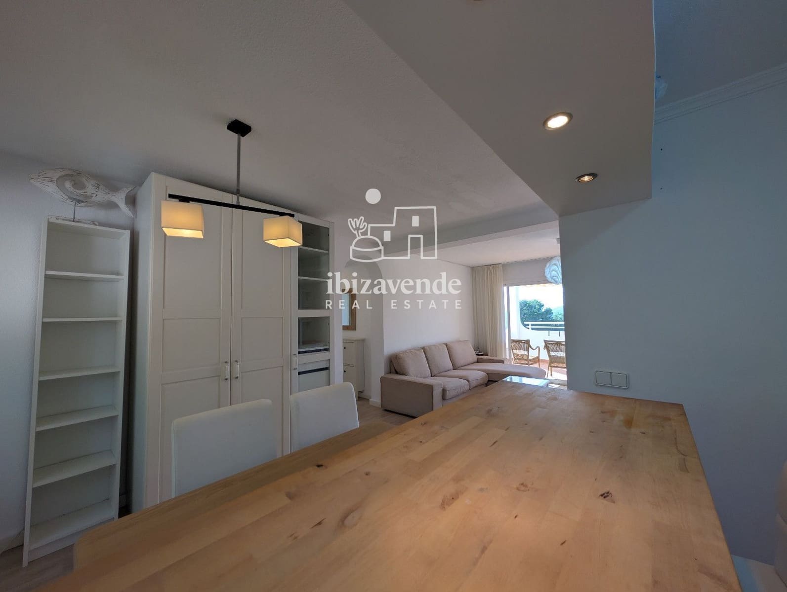 2 Zimmer Penthouse zu verkaufen in Valverde mit Pool Garage - 495.000 € (Ref: 9198021)