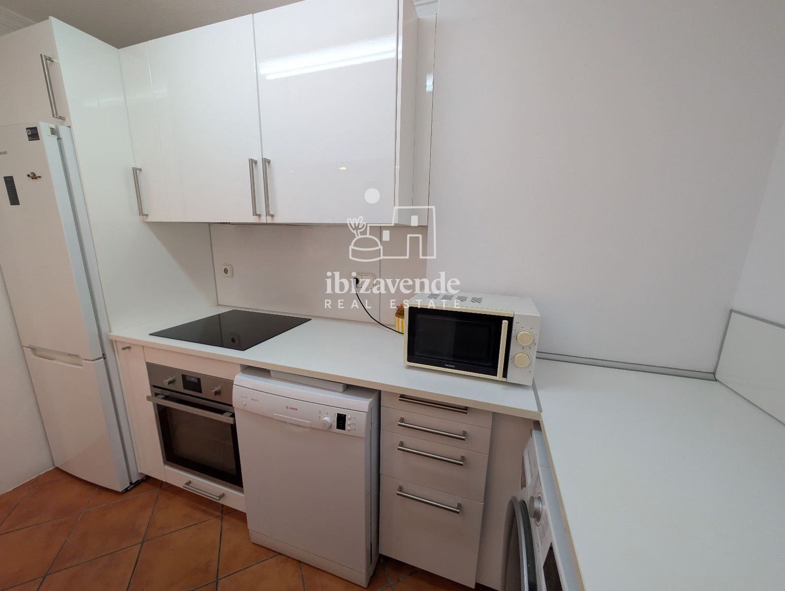 2 Zimmer Penthouse zu verkaufen in Valverde mit Pool Garage - 495.000 € (Ref: 9198021)