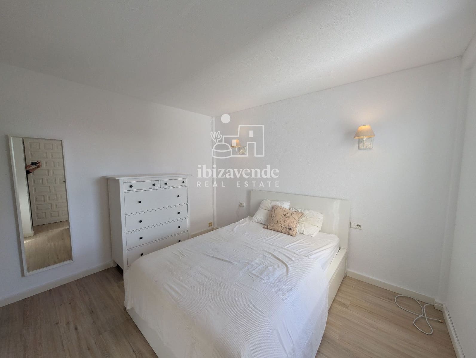 2 Zimmer Penthouse zu verkaufen in Valverde mit Pool Garage - 495.000 € (Ref: 9198021)