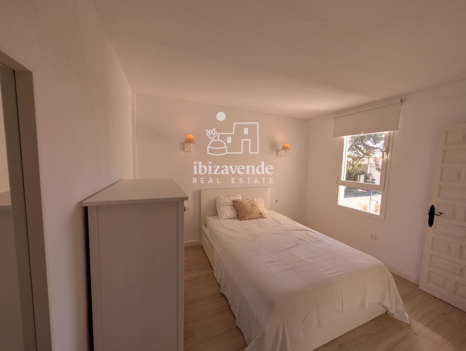 2 Zimmer Penthouse zu verkaufen in Valverde mit Pool Garage - 495.000 € (Ref: 9198021)