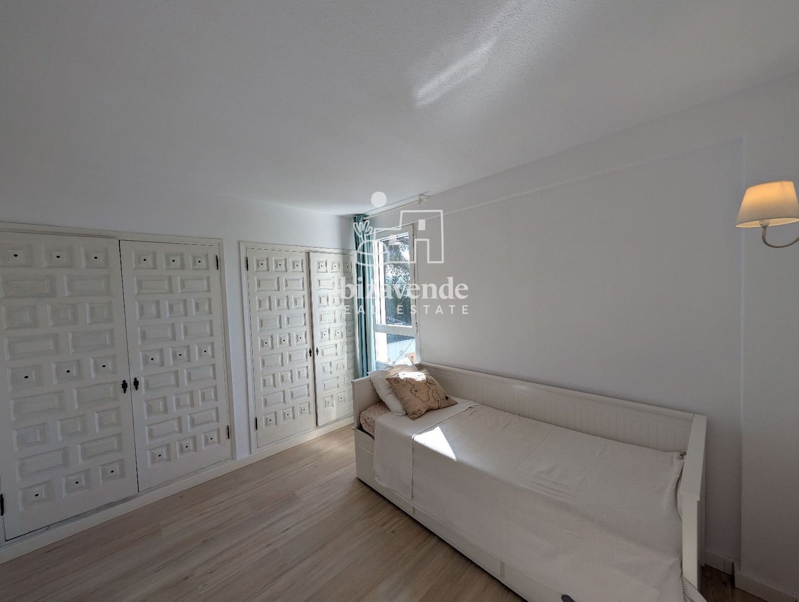 2 Zimmer Penthouse zu verkaufen in Valverde mit Pool Garage - 495.000 € (Ref: 9198021)