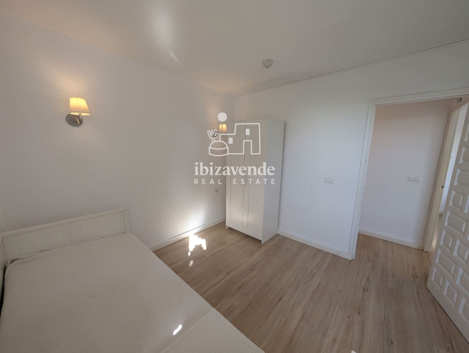 2 Zimmer Penthouse zu verkaufen in Valverde mit Pool Garage - 495.000 € (Ref: 9198021)