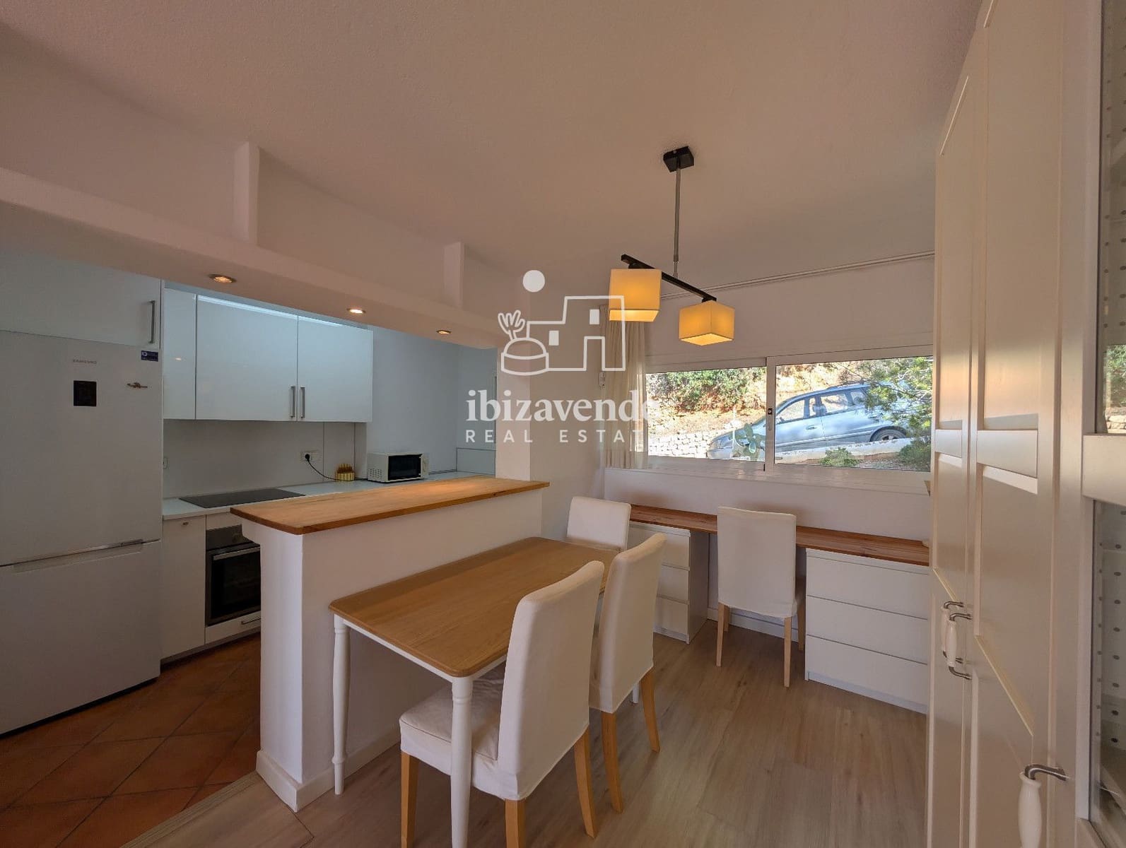 2 Zimmer Penthouse zu verkaufen in Valverde mit Pool Garage - 495.000 € (Ref: 9198021)