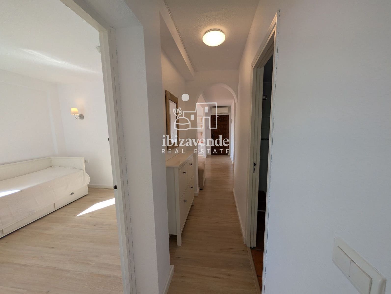 2 Zimmer Penthouse zu verkaufen in Valverde mit Pool Garage - 495.000 € (Ref: 9198021)