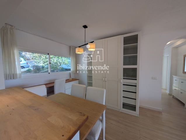 2 soverom Penthouse til salgs i Valverde, Santa Eulalia / Santa Eularia med svømmebasseng garasje - € 495 000 (Ref: 9198021)