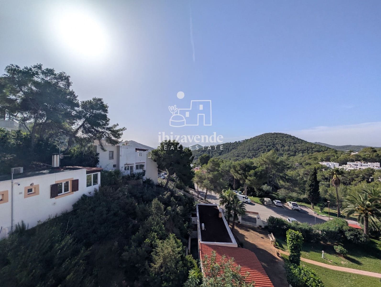 2 Zimmer Penthouse zu verkaufen in Valverde mit Pool Garage - 495.000 € (Ref: 9198021)