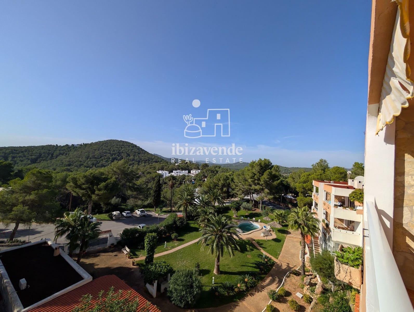 2 Zimmer Penthouse zu verkaufen in Valverde mit Pool Garage - 495.000 € (Ref: 9198021)