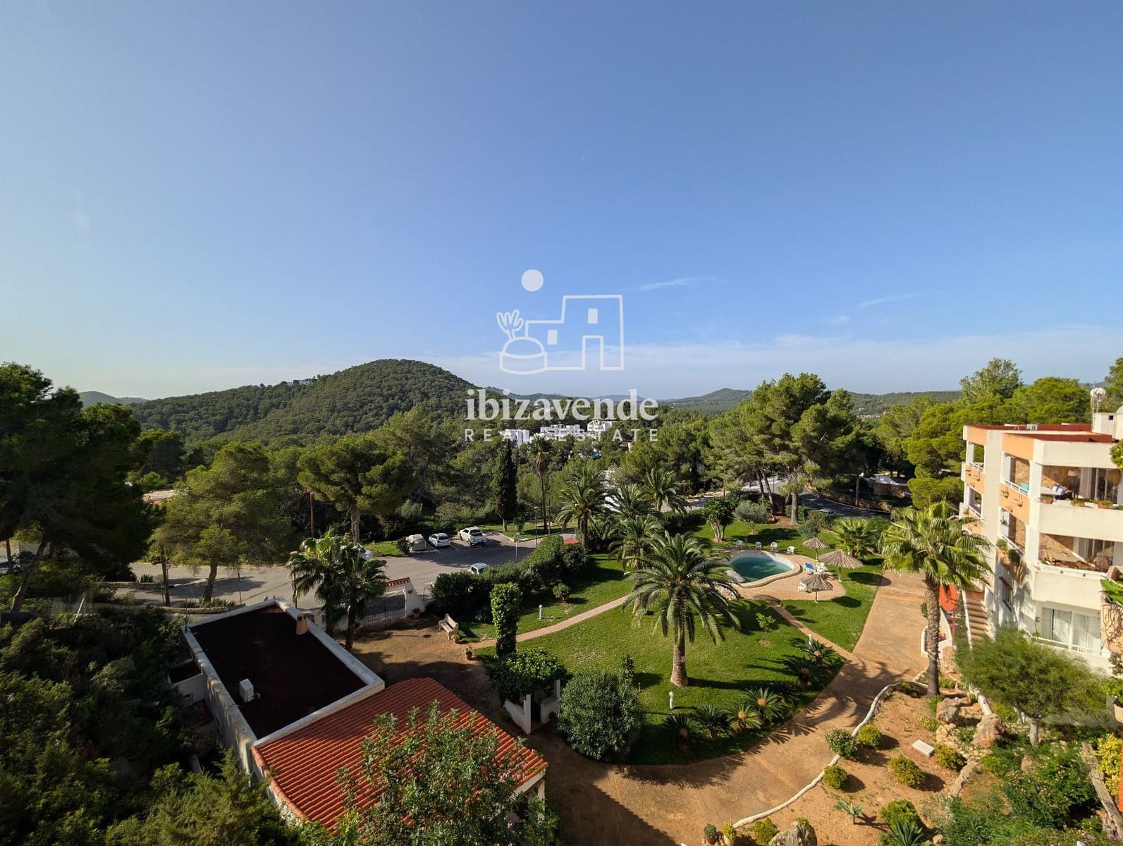 2 Zimmer Penthouse zu verkaufen in Valverde mit Pool Garage - 495.000 € (Ref: 9198021)