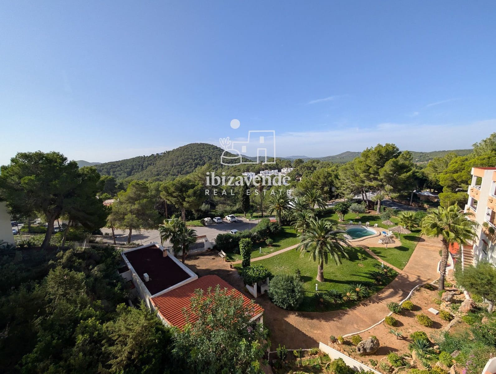 2 Zimmer Penthouse zu verkaufen in Valverde mit Pool Garage - 495.000 € (Ref: 9198021)