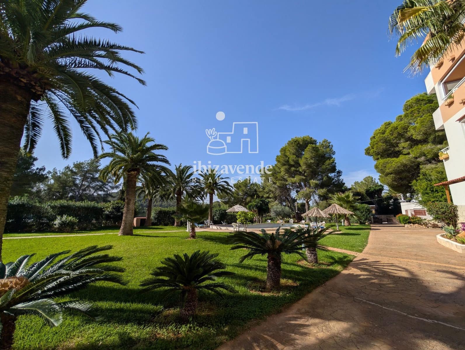 2 Zimmer Penthouse zu verkaufen in Valverde mit Pool Garage - 495.000 € (Ref: 9198021)