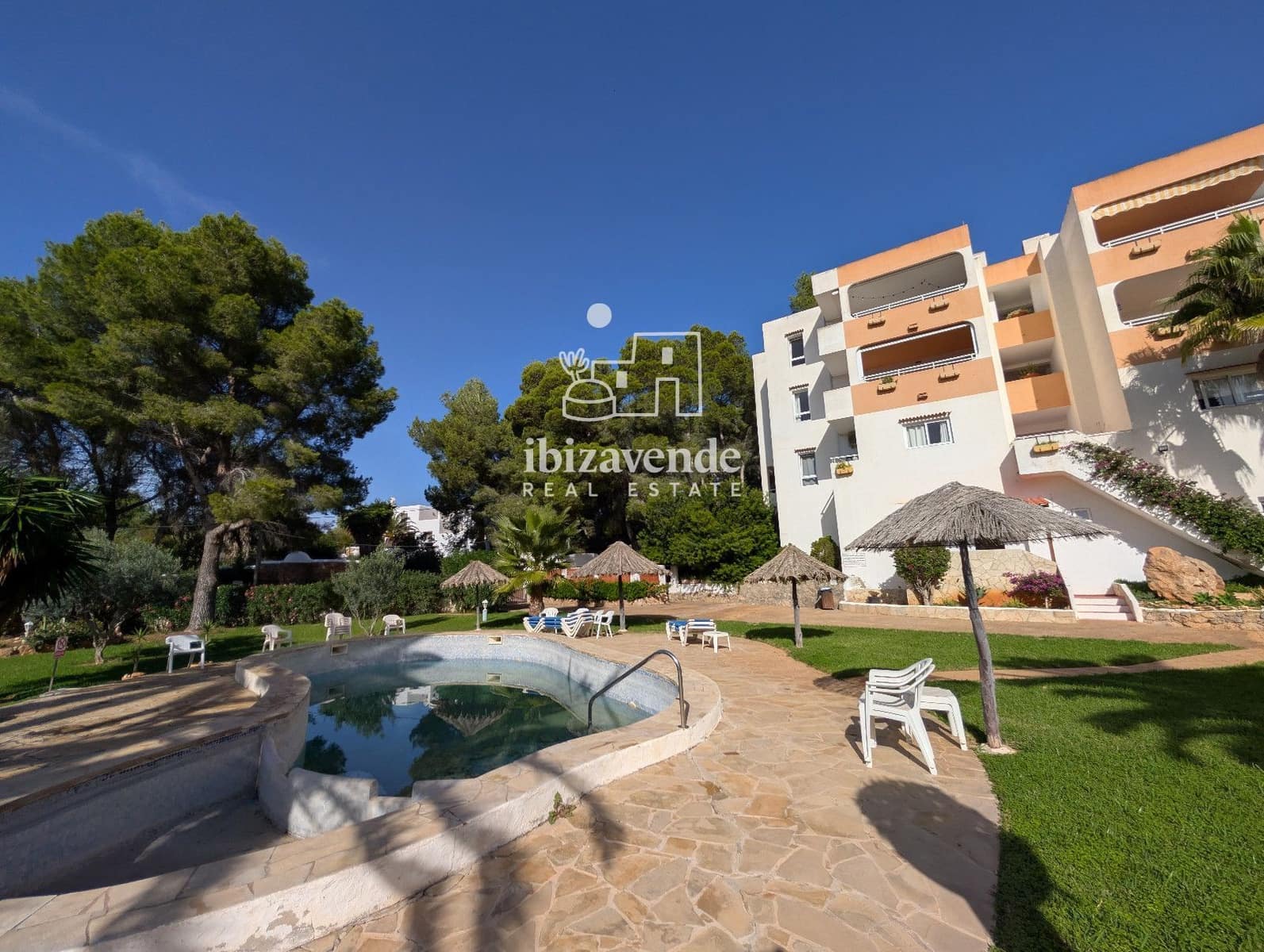 2 Zimmer Penthouse zu verkaufen in Valverde mit Pool Garage - 495.000 € (Ref: 9198021)