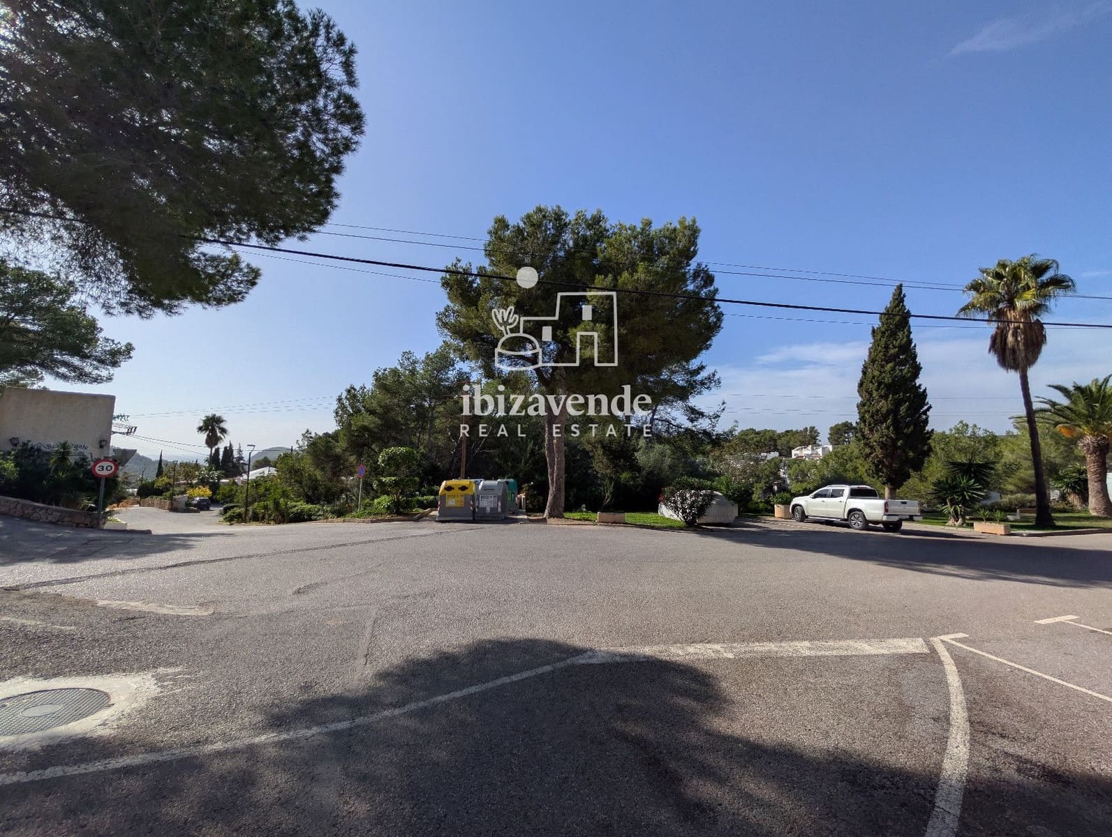 2 Zimmer Penthouse zu verkaufen in Valverde mit Pool Garage - 495.000 € (Ref: 9198021)