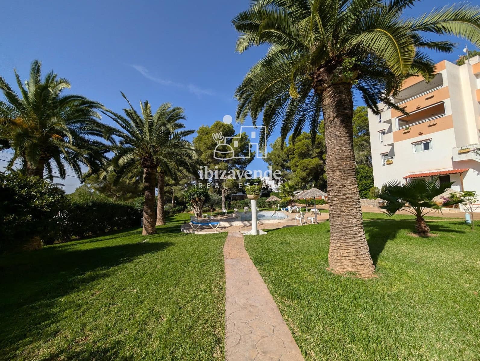 2 Zimmer Penthouse zu verkaufen in Valverde mit Pool Garage - 495.000 € (Ref: 9198021)