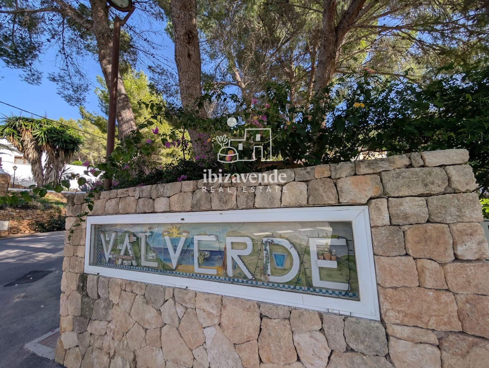 2 Zimmer Penthouse zu verkaufen in Valverde mit Pool Garage - 495.000 € (Ref: 9198021)