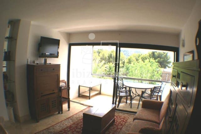 Piso de 3 habitaciones en Roca Llisa, Santa Eulalia / Santa Eularia en alquiler con piscina garaje - 6.000 € (Ref: 9211411)