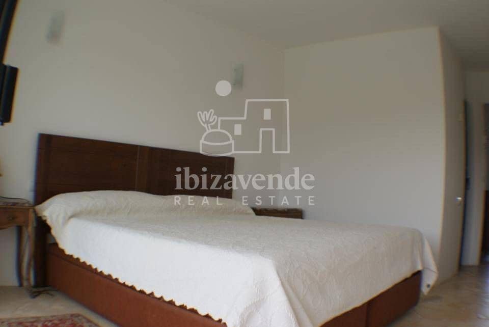 Piso de 3 habitaciones en Roca Llisa en alquiler con piscina garaje - 6.000 € (Ref: 9211411)