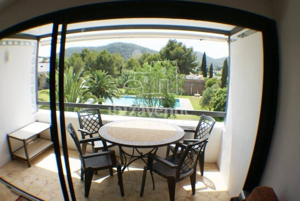 Piso de 3 habitaciones en Roca Llisa en alquiler con piscina garaje - 6.000 € (Ref: 9211411)