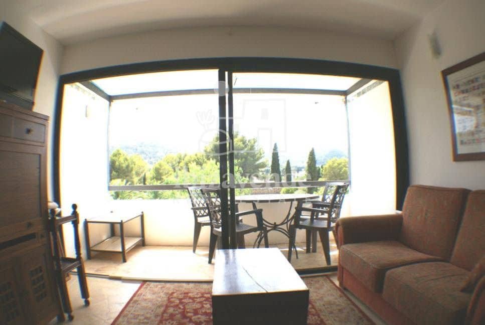 Piso de 3 habitaciones en Roca Llisa en alquiler con piscina garaje - 6.000 € (Ref: 9211411)