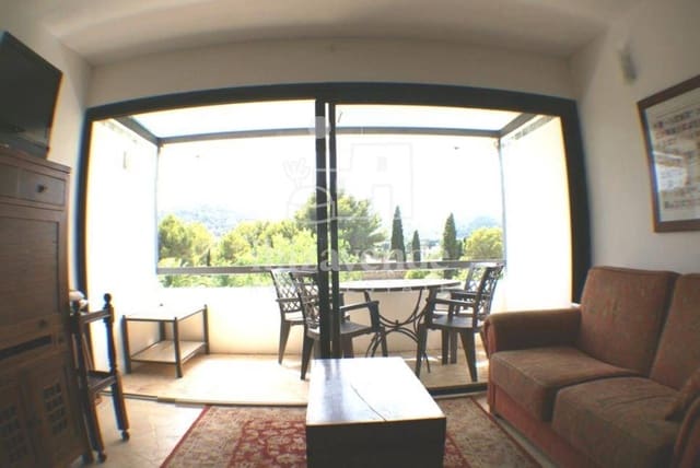 Piso de 3 habitaciones en Roca Llisa, Santa Eulalia / Santa Eularia en alquiler con piscina garaje - 6.000 € (Ref: 9211411)