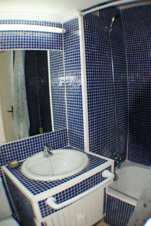 Piso de 3 habitaciones en Roca Llisa en alquiler con piscina garaje - 6.000 € (Ref: 9211411)