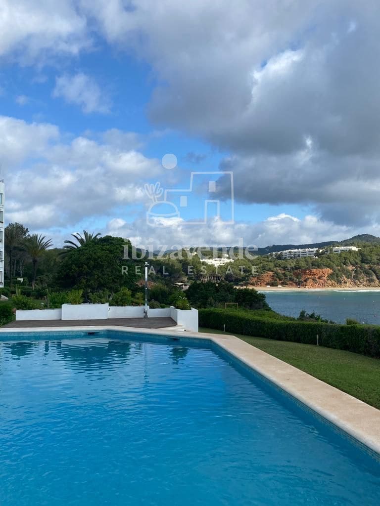 Piso de 3 habitaciones en Roca Llisa en alquiler con piscina garaje - 6.000 € (Ref: 9211411)