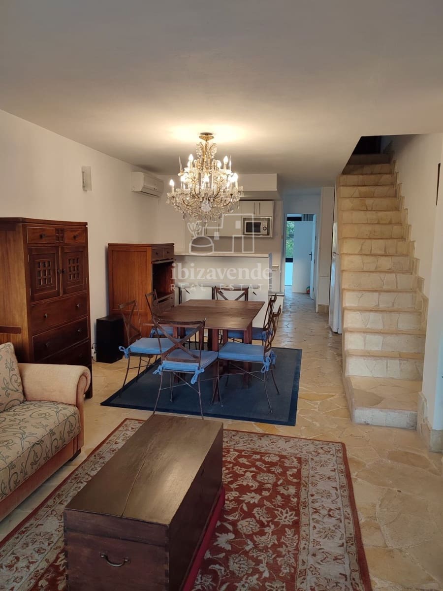 Piso de 3 habitaciones en Roca Llisa en alquiler con piscina garaje - 6.000 € (Ref: 9211411)