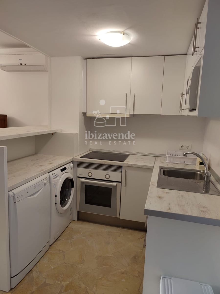 Piso de 3 habitaciones en Roca Llisa en alquiler con piscina garaje - 6.000 € (Ref: 9211411)