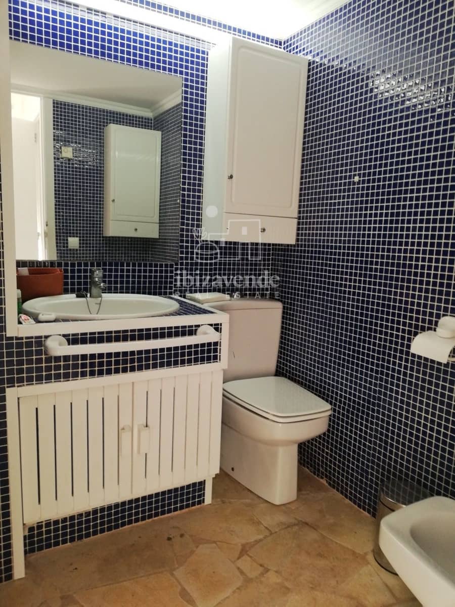 Piso de 3 habitaciones en Roca Llisa en alquiler con piscina garaje - 6.000 € (Ref: 9211411)