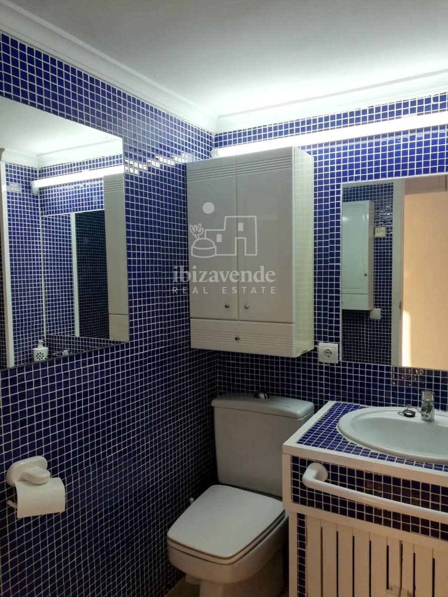 Piso de 3 habitaciones en Roca Llisa en alquiler con piscina garaje - 6.000 € (Ref: 9211411)