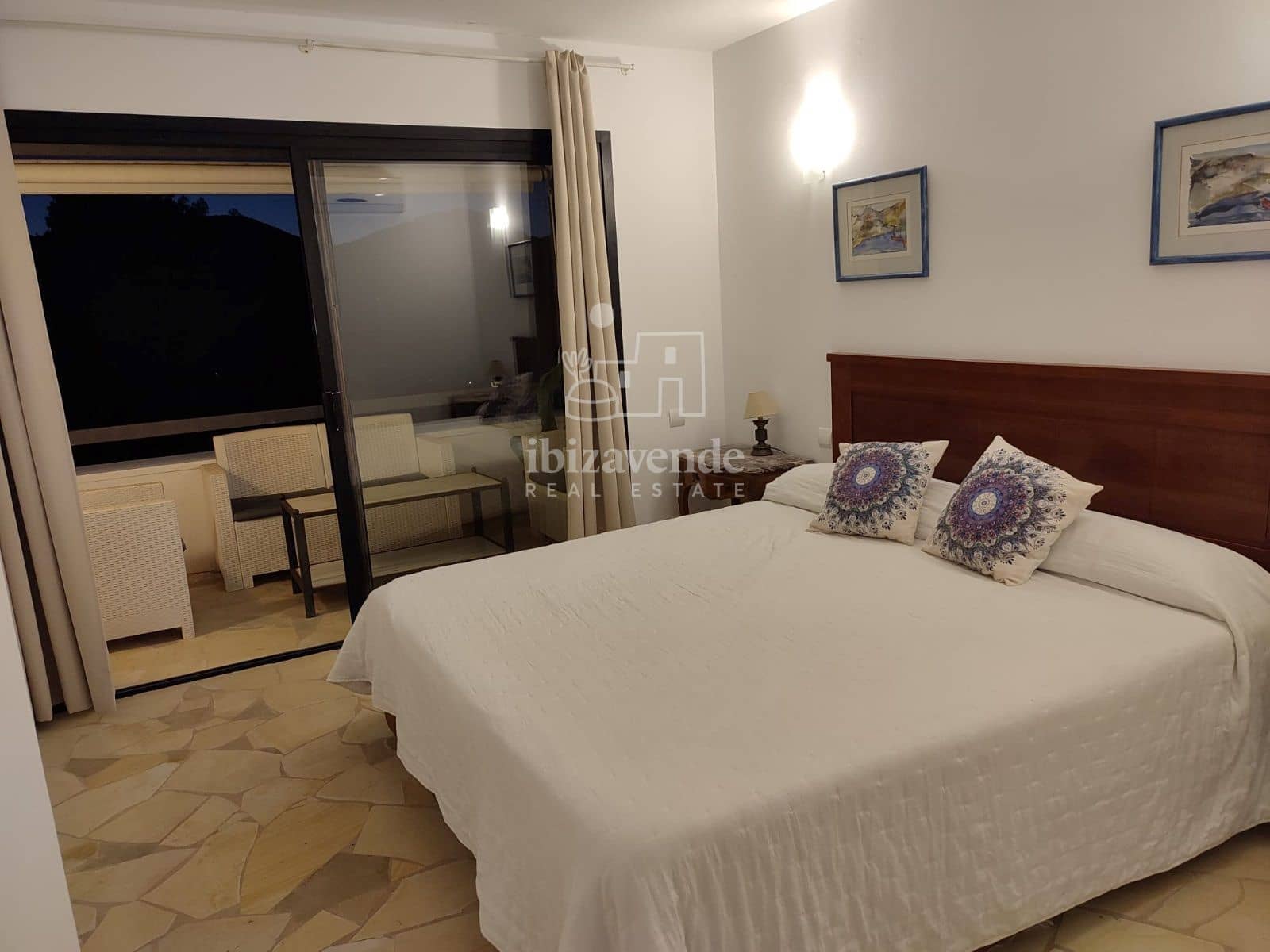 Piso de 3 habitaciones en Roca Llisa en alquiler con piscina garaje - 6.000 € (Ref: 9211411)