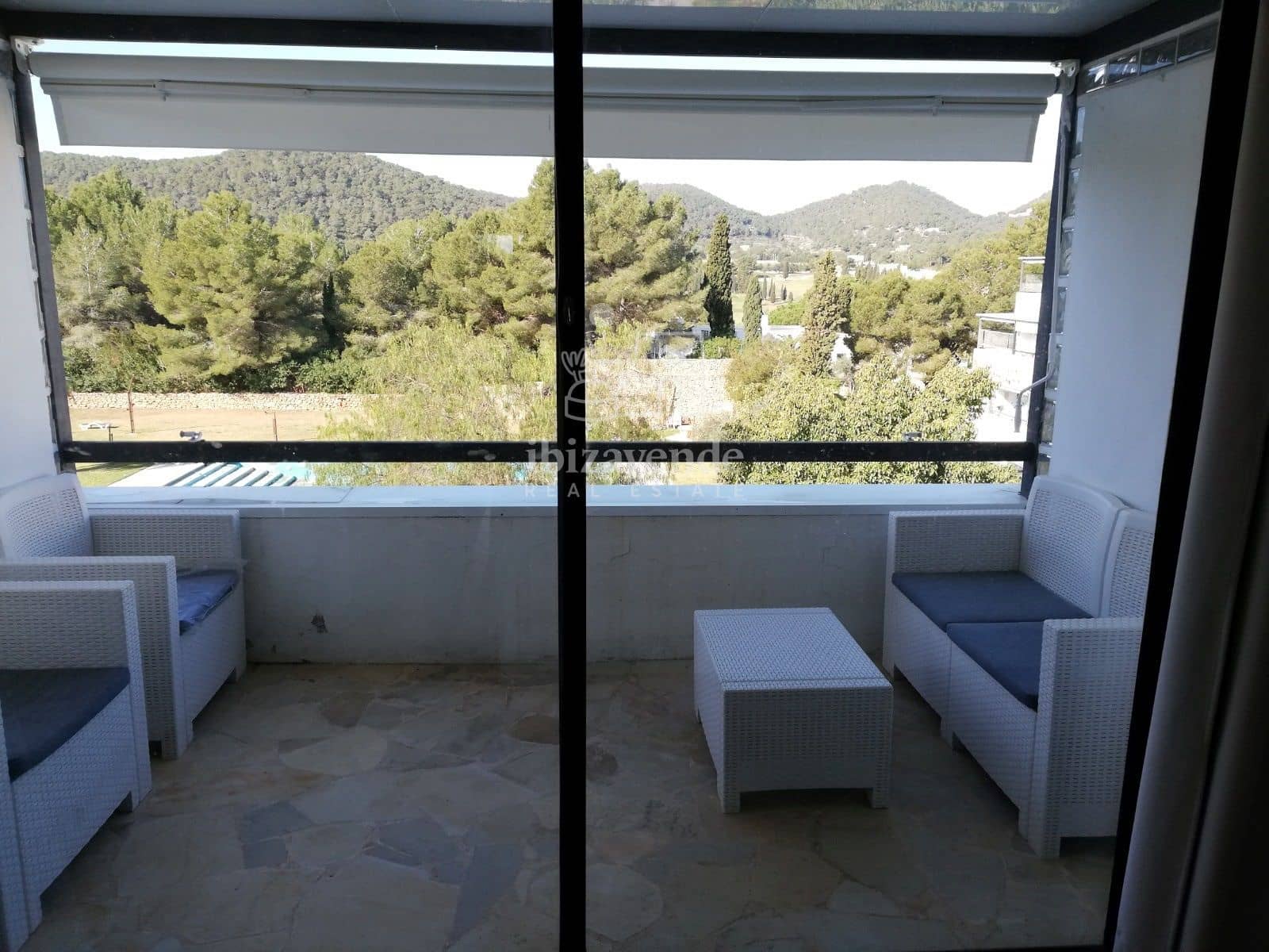 Piso de 3 habitaciones en Roca Llisa en alquiler con piscina garaje - 6.000 € (Ref: 9211411)