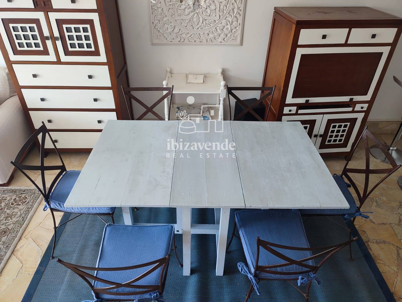 3 bedroom Flat for rent in Roca Llisa with pool garage - € 6,000 (Ref: 9211411)