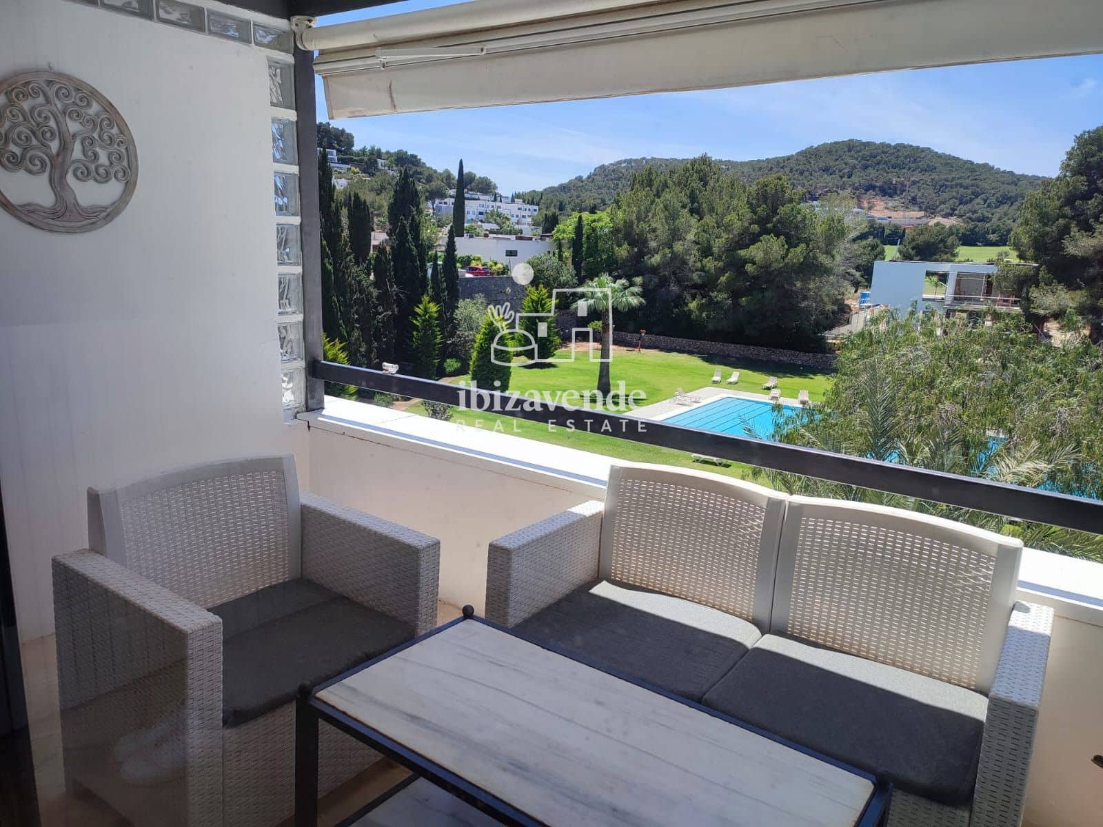 3 bedroom Flat for rent in Roca Llisa with pool garage - € 6,000 (Ref: 9211411)