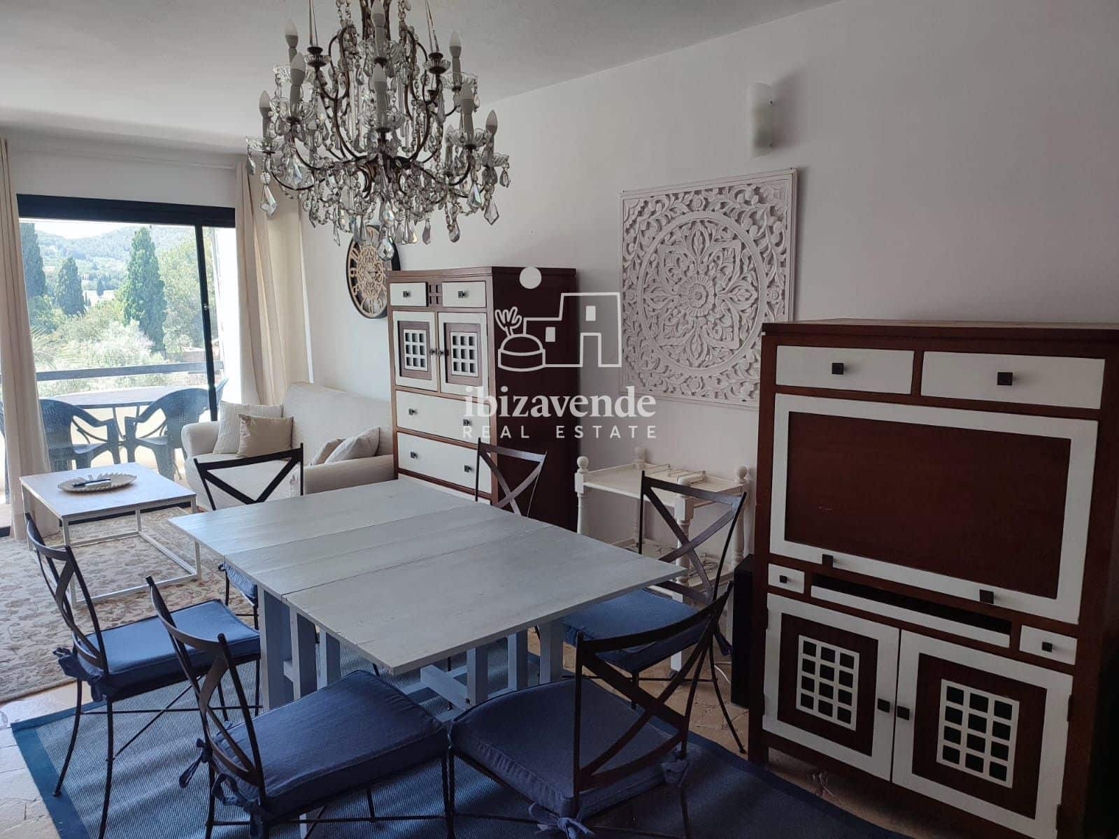 3 bedroom Flat for rent in Roca Llisa with pool garage - € 6,000 (Ref: 9211411)