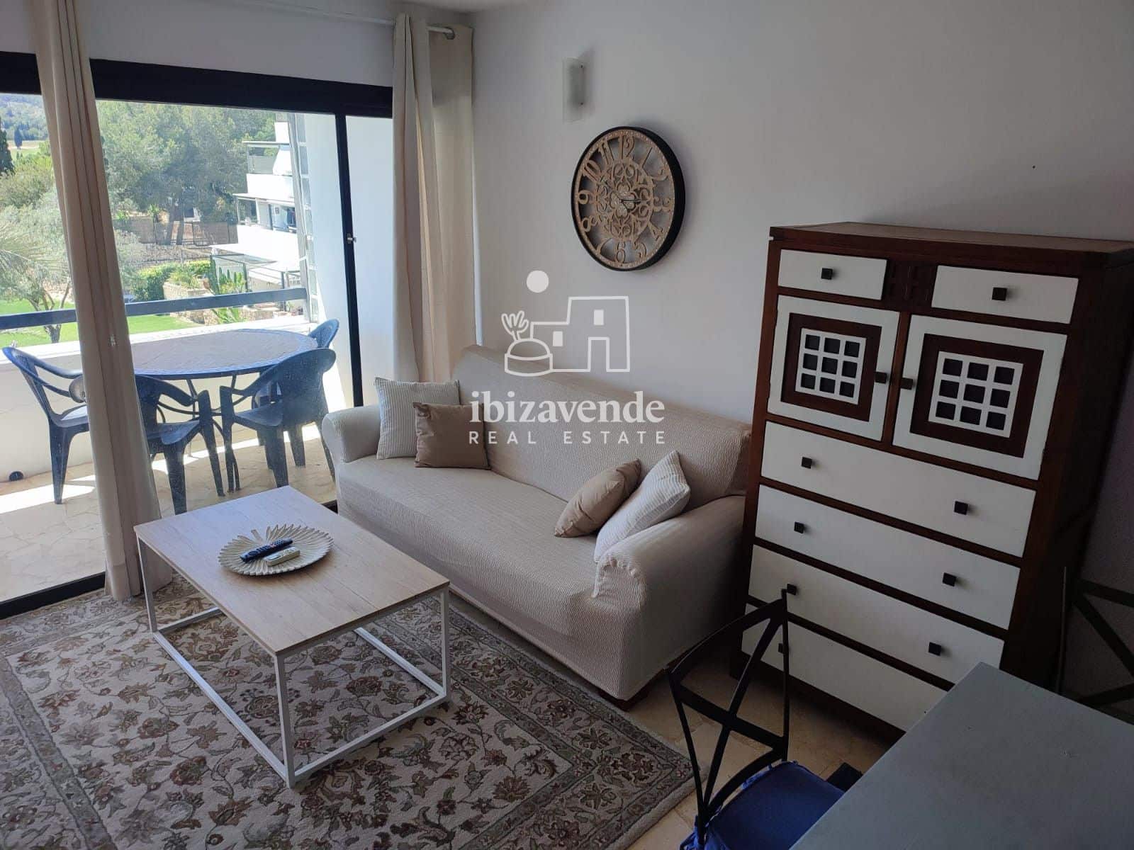 3 bedroom Flat for rent in Roca Llisa with pool garage - € 6,000 (Ref: 9211411)