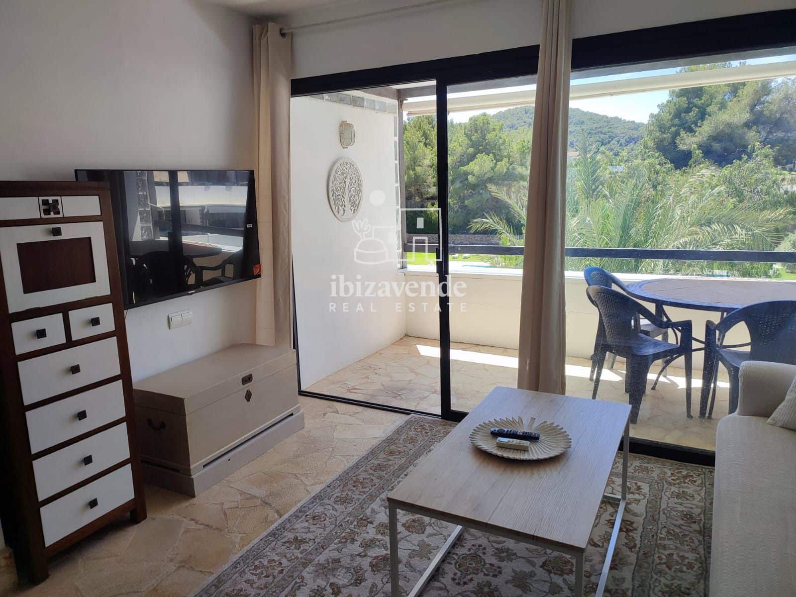 3 bedroom Flat for rent in Roca Llisa with pool garage - € 6,000 (Ref: 9211411)