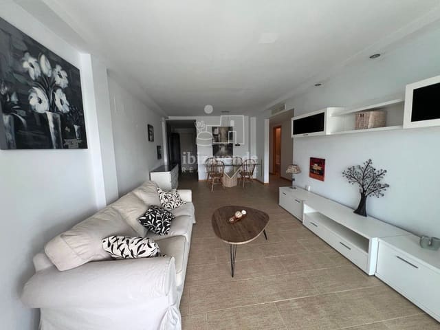 2 slaapkamer Flat te huur in Santa Eulalia / Santa Eularia met zwembad garage - € 4.000 (Ref: 9216150)