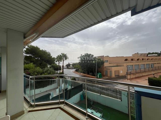 2 slaapkamer Flat te huur in Santa Eulalia / Santa Eularia met zwembad garage - € 4.000 (Ref: 9216150)